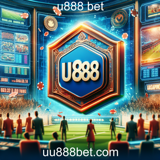 Explorando a Categoria de Esportes na u888 bet: Apostas Estratégicas e Emoção em Tempo Real
